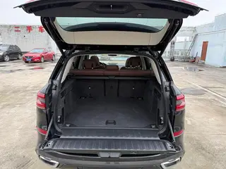 BMW X5 2020 xDrive30i M Sports suit exterior photo 9 BMW X5 2020 xDrive30i M Sports suit exterior photo 9