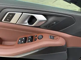 BMW X5 2020 xDrive30i M Sports suit interior photo 10 BMW X5 2020 xDrive30i M Sports suit interior photo 10