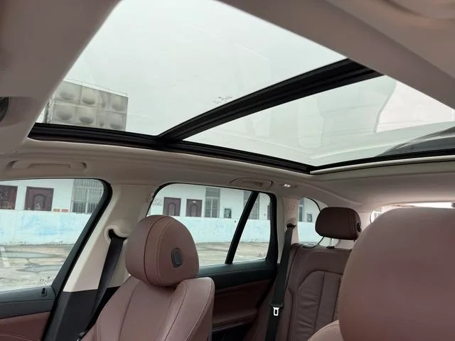 BMW X5 2020 xDrive30i M Sports suit interior photo 12 BMW X5 2020 xDrive30i M Sports suit interior photo 12