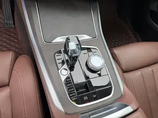 BMW X5 2020 xDrive30i M Sports suit interior photo 13 BMW X5 2020 xDrive30i M Sports suit interior photo 13