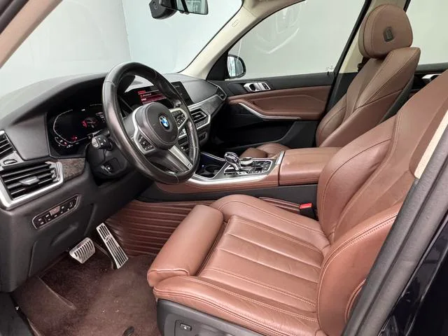 BMW X5 2019 xDrive40i M Sports suit exterior photo 4 BMW X5 2019 xDrive40i M Sports suit exterior photo 4