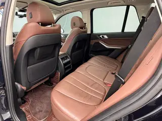 BMW X5 2019 xDrive40i M Sports suit exterior photo 6 BMW X5 2019 xDrive40i M Sports suit exterior photo 6