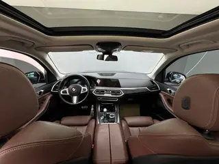 BMW X5 2019 xDrive40i M Sports suit exterior photo 7 BMW X5 2019 xDrive40i M Sports suit exterior photo 7