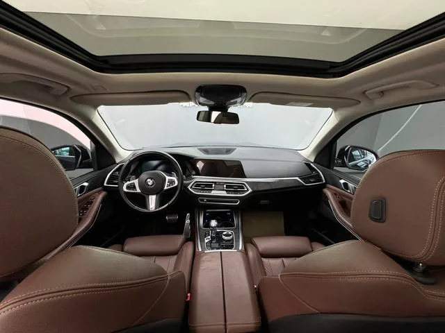 BMW X5 2019 xDrive40i M Sports suit exterior photo 7 BMW X5 2019 xDrive40i M Sports suit exterior photo 7