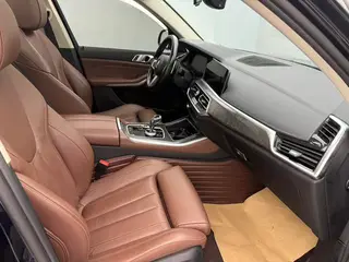 BMW X5 2019 xDrive40i M Sports suit exterior photo 8 BMW X5 2019 xDrive40i M Sports suit exterior photo 8