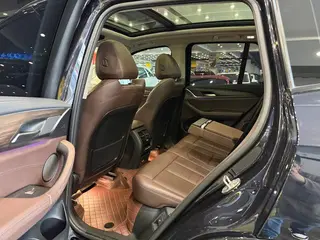 BMW X3 2020 xDrive28i M Sports suit exterior photo 5 BMW X3 2020 xDrive28i M Sports suit exterior photo 5