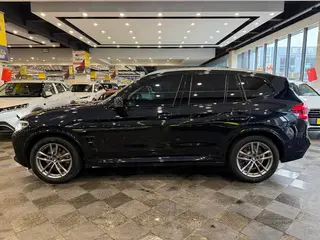 BMW X3 2020 xDrive28i M Sports suit exterior photo 8 BMW X3 2020 xDrive28i M Sports suit exterior photo 8