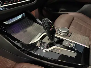 BMW X3 2020 xDrive28i M Sports suit interior photo 14 BMW X3 2020 xDrive28i M Sports suit interior photo 14