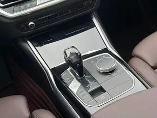 BMW 3 Series 2020 320Li M Sports suit interior photo 14 BMW 3 Series 2020 320Li M Sports suit interior photo 14