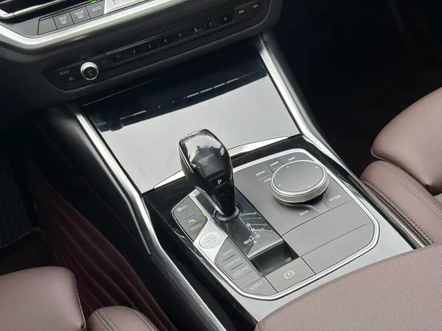 BMW 3 Series 2020 320Li M Sports suit interior photo 14 BMW 3 Series 2020 320Li M Sports suit interior photo 14