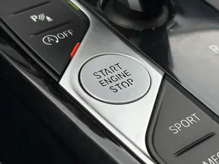 BMW 3 Series 2020 320Li M Sports suit interior photo 15 BMW 3 Series 2020 320Li M Sports suit interior photo 15