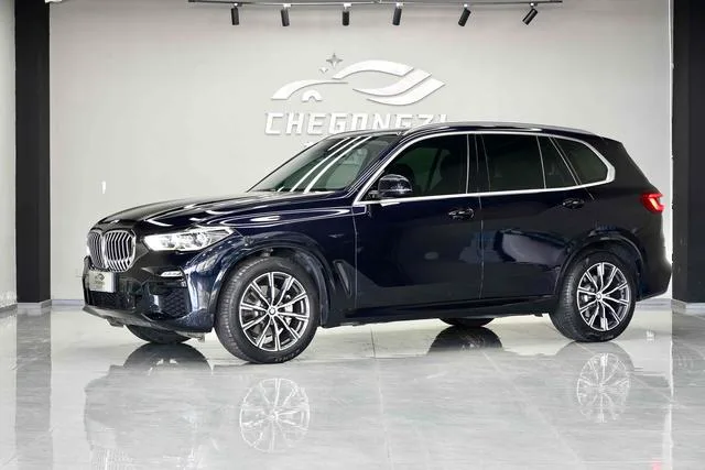 BMW X5 2019 xDrive40i M Sports suit exterior photo 1 BMW X5 2019 xDrive40i M Sports suit exterior photo 1