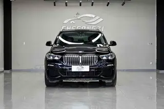 BMW X5 2019 xDrive40i M Sports suit exterior photo 3 BMW X5 2019 xDrive40i M Sports suit exterior photo 3