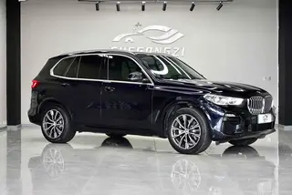 BMW X5 2019 xDrive40i M Sports suit exterior photo 5 BMW X5 2019 xDrive40i M Sports suit exterior photo 5