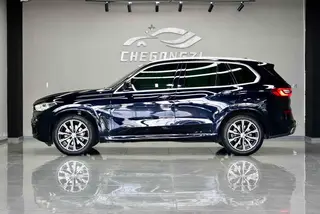 BMW X5 2019 xDrive40i M Sports suit exterior photo 6 BMW X5 2019 xDrive40i M Sports suit exterior photo 6