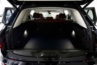 BMW X5 2019 xDrive40i M Sports suit interior photo 11 BMW X5 2019 xDrive40i M Sports suit interior photo 11