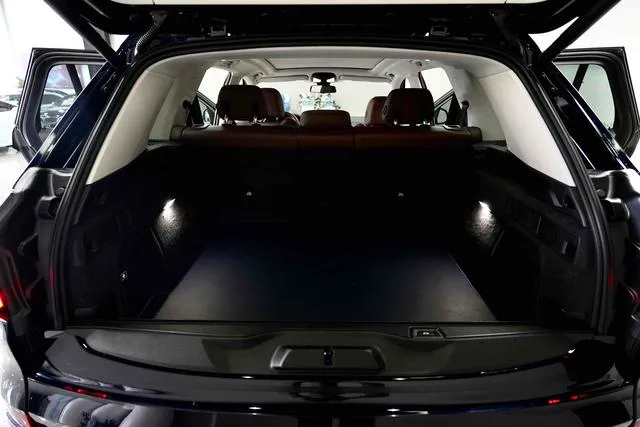 BMW X5 2019 xDrive40i M Sports suit interior photo 11 BMW X5 2019 xDrive40i M Sports suit interior photo 11