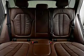 BMW X5 2019 xDrive40i M Sports suit interior photo 14 BMW X5 2019 xDrive40i M Sports suit interior photo 14
