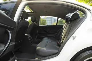 BMW 3 Series 2016 320Li Estilo de moda interior foto 12 BMW 3 Series 2016 320Li Estilo de moda interior foto 12