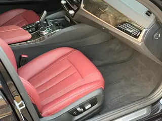 BMW 5 Series 2018 Reforma 530Li Líder M Conjunto deportivo exterior foto 8 BMW 5 Series 2018 Reforma 530Li Líder M Conjunto deportivo exterior foto 8