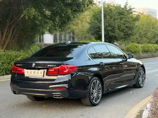 BMW 5 Series 2018 Reforma 530Li Líder M Conjunto deportivo interior foto 14 BMW 5 Series 2018 Reforma 530Li Líder M Conjunto deportivo interior foto 14