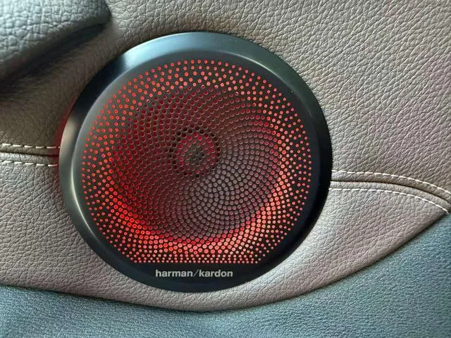 BMW X1 2019 xDrive20Li Tipo de lujo interior foto 13 BMW X1 2019 xDrive20Li Tipo de lujo interior foto 13