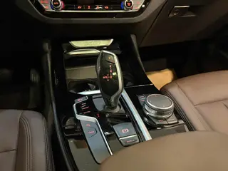 BMW X3 2018 xDrive25i Luxury Set China V interior photo 9 BMW X3 2018 xDrive25i Luxury Set China V interior photo 9