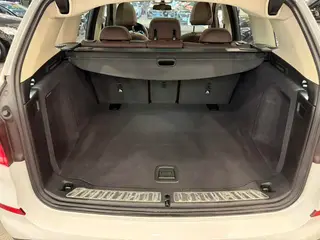 BMW X3 2018 xDrive25i Luxury Set China V interior photo 15 BMW X3 2018 xDrive25i Luxury Set China V interior photo 15