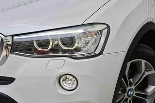 BMW X3 2014 xDrive20i X Traje de diseño exterior foto 4 BMW X3 2014 xDrive20i X Traje de diseño exterior foto 4
