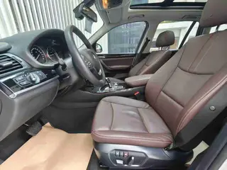 BMW X3 2014 xDrive20i X Traje de diseño exterior foto 7 BMW X3 2014 xDrive20i X Traje de diseño exterior foto 7