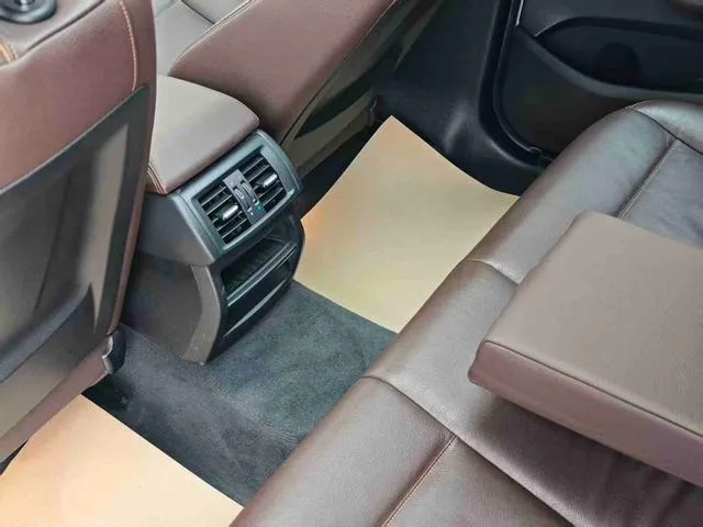 BMW X3 2014 xDrive20i X Traje de diseño interior foto 12 BMW X3 2014 xDrive20i X Traje de diseño interior foto 12