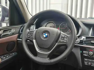 BMW X3 2014 xDrive20i X Traje de diseño interior foto 13 BMW X3 2014 xDrive20i X Traje de diseño interior foto 13
