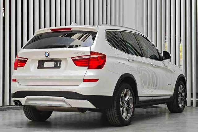 BMW X3 2014 xDrive20i X Traje de diseño interior foto 15 BMW X3 2014 xDrive20i X Traje de diseño interior foto 15