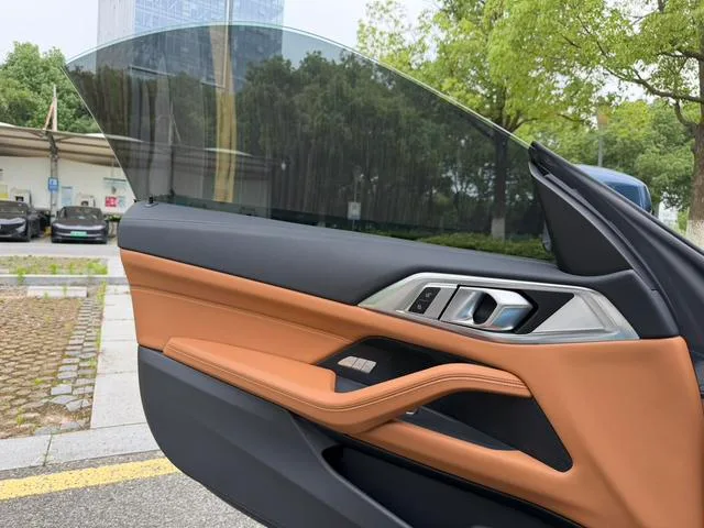 BMW 4 Series 2021 425i M Conjunto deportivo exterior foto 6 BMW 4 Series 2021 425i M Conjunto deportivo exterior foto 6