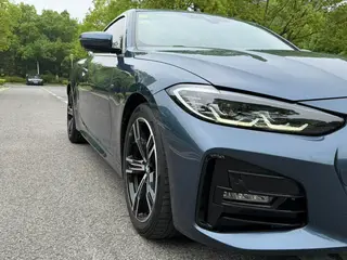 BMW 4 Series 2021 425i M Conjunto deportivo interior foto 15 BMW 4 Series 2021 425i M Conjunto deportivo interior foto 15