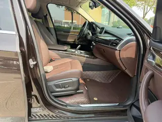 BMW X5 2018 xDrive28i exterior foto 7 BMW X5 2018 xDrive28i exterior foto 7