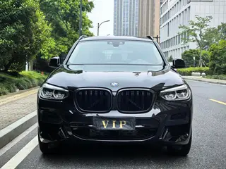 BMW X3 2021 xDrive28i M Sports suit exterior photo 2 BMW X3 2021 xDrive28i M Sports suit exterior photo 2