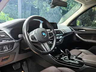 BMW X3 2021 xDrive28i M Sports suit exterior photo 8 BMW X3 2021 xDrive28i M Sports suit exterior photo 8
