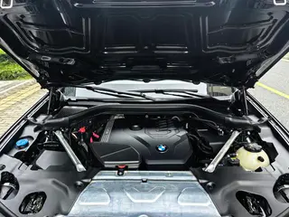 BMW X3 2021 xDrive28i M Sports suit interior photo 13 BMW X3 2021 xDrive28i M Sports suit interior photo 13