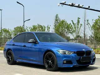 BMW 3 Series 2017 330i M Sporty exterior photo 3 BMW 3 Series 2017 330i M Sporty exterior photo 3