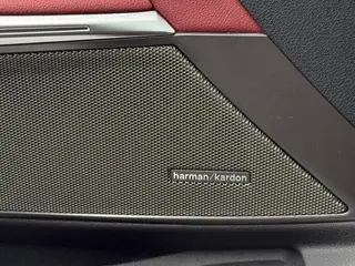 BMW 3 Series 2021 Restyling 325Li M Sports Night Suit interior photo 17 BMW 3 Series 2021 Restyling 325Li M Sports Night Suit interior photo 17