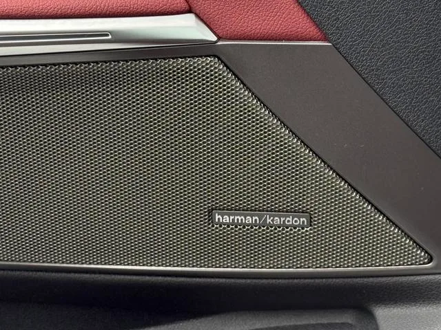 BMW 3 Series 2021 Restyling 325Li M Sports Night Suit interior photo 17 BMW 3 Series 2021 Restyling 325Li M Sports Night Suit interior photo 17
