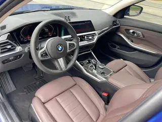 BMW 3 Series 2020 325Li M Sports suit exterior photo 9 BMW 3 Series 2020 325Li M Sports suit exterior photo 9