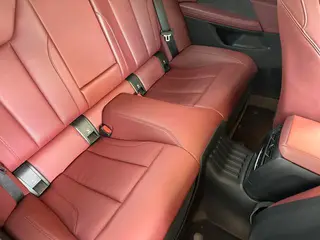 BMW 4 Series 2022 Restyling 430i M Sports Night Suit interior photo 10 BMW 4 Series 2022 Restyling 430i M Sports Night Suit interior photo 10