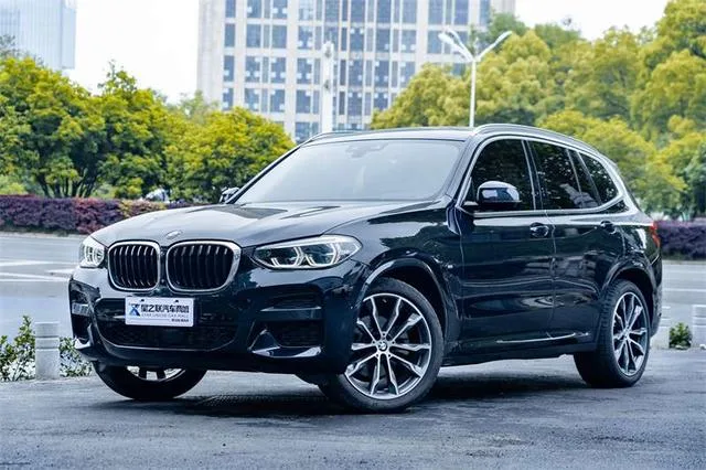 BMW X3 2020 xDrive30i Leading Type M Sports suit exterior photo 1 BMW X3 2020 xDrive30i Leading Type M Sports suit exterior photo 1
