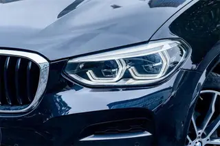 BMW X3 2020 xDrive30i Leading Type M Sports suit exterior photo 4 BMW X3 2020 xDrive30i Leading Type M Sports suit exterior photo 4