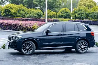 BMW X3 2020 xDrive30i Leading Type M Sports suit exterior photo 5 BMW X3 2020 xDrive30i Leading Type M Sports suit exterior photo 5