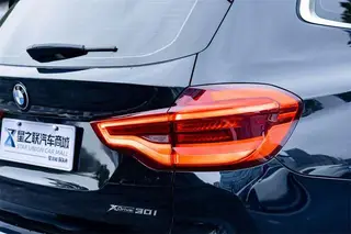 BMW X3 2020 xDrive30i Leading Type M Sports suit exterior photo 8 BMW X3 2020 xDrive30i Leading Type M Sports suit exterior photo 8