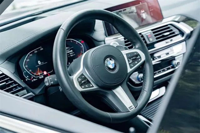 BMW X3 2020 xDrive30i Leading Type M Sports suit exterior photo 9 BMW X3 2020 xDrive30i Leading Type M Sports suit exterior photo 9