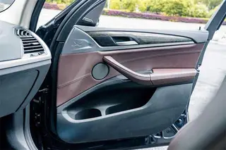 BMW X3 2020 xDrive30i Leading Type M Sports suit interior photo 16 BMW X3 2020 xDrive30i Leading Type M Sports suit interior photo 16